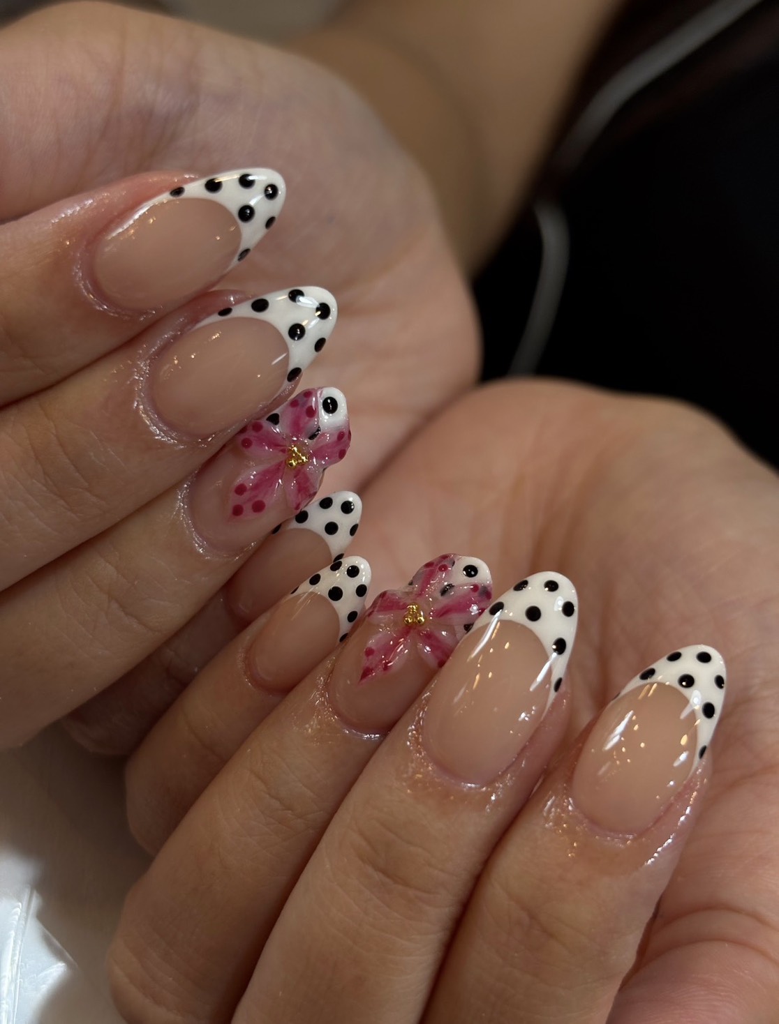 Nail art